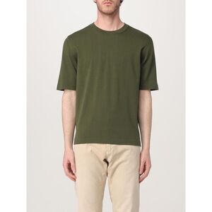 K-Way T-Shirt Men Green